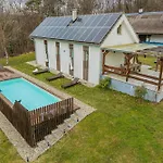 Goricko Natural Chalet *