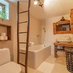 Goricko Natural Chalet