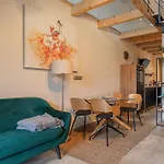 Chalet Goricko Natural