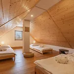 Goricko Natural Chalet