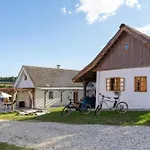 Chalet Goricko Natural