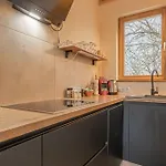 Goricko Natural Chalet *