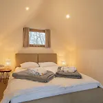 Chalet Goricko Natural Krizevci
