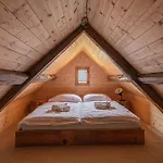 Goricko Natural Chalet