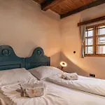 Chalet Goricko Natural