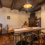 Goricko Natural Chalet *