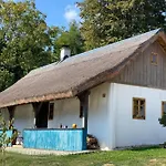 Chalet Goricko Natural *