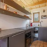 Chalet Goricko Natural Krizevci