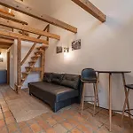 Goricko Natural Chalet