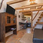 Goricko Natural Chalet Krizevci