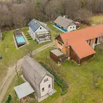 Goricko Natural Dağ evi Krizevci