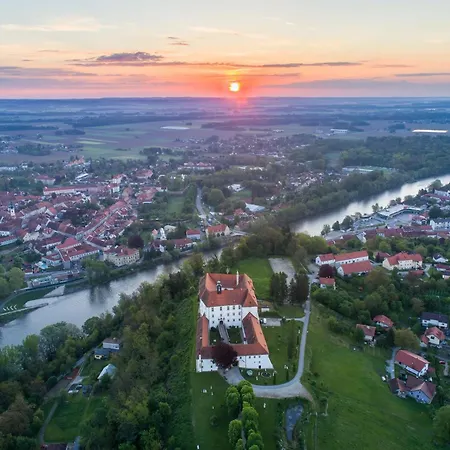 Horská chata Goricko Natural *