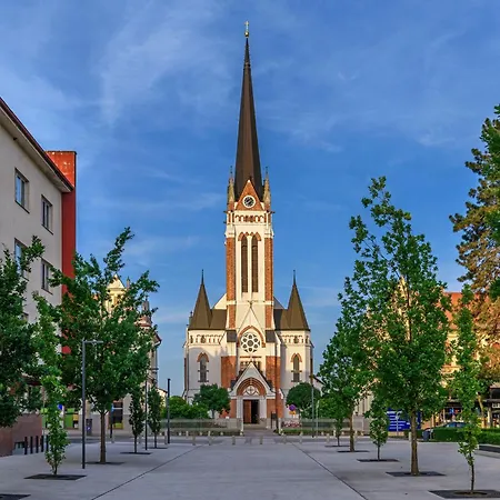 Goricko Natural Chalet Krizevci