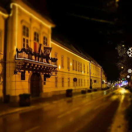 Goricko Natural * Krizevci