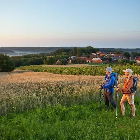 Goricko Natural Krizevci