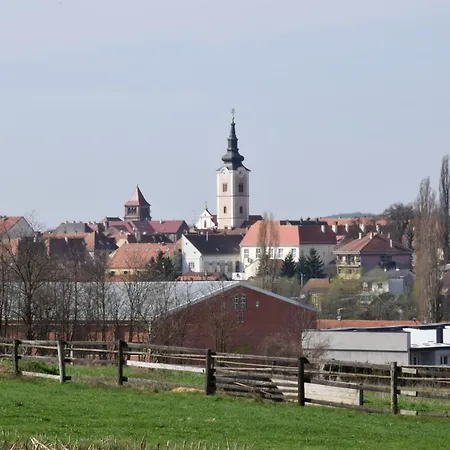 Chalet Goricko Natural *