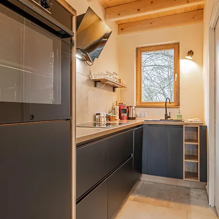 Chalet Goricko Natural *