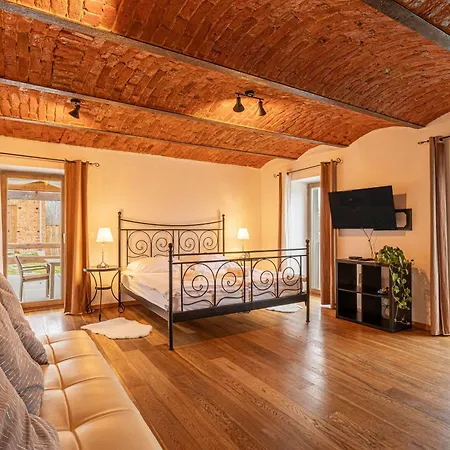 Goricko Natural * Krizevci