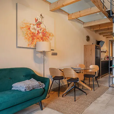 Chalet Goricko Natural