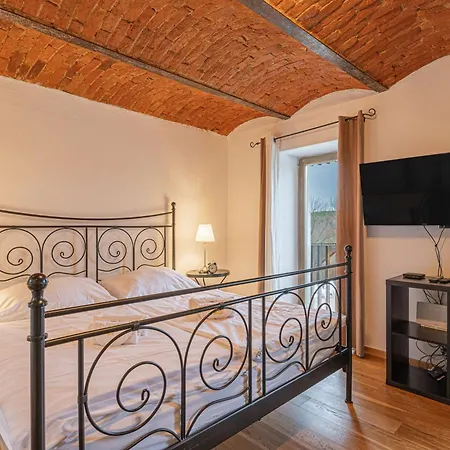 Goricko Natural Chalet *