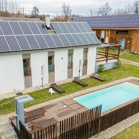 Chalet Goricko Natural *