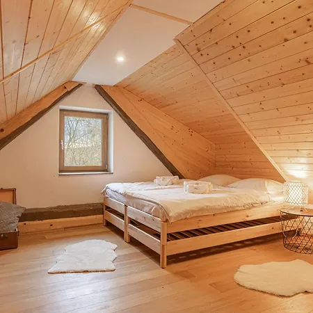 Goricko Natural * Krizevci