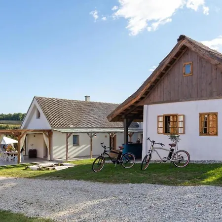 Chalet Goricko Natural