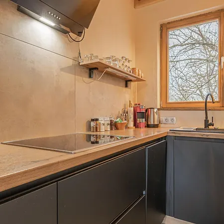 Goricko Natural Chalet *