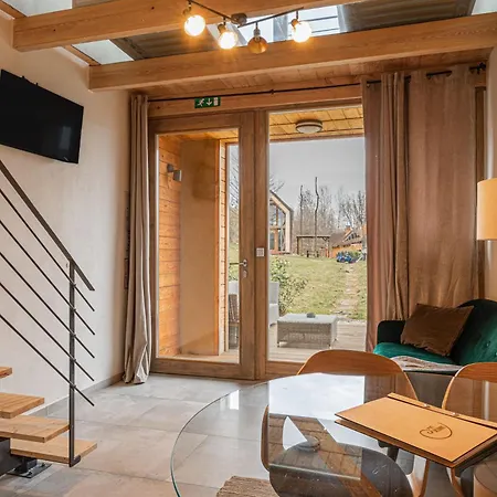 Chalet Goricko Natural *