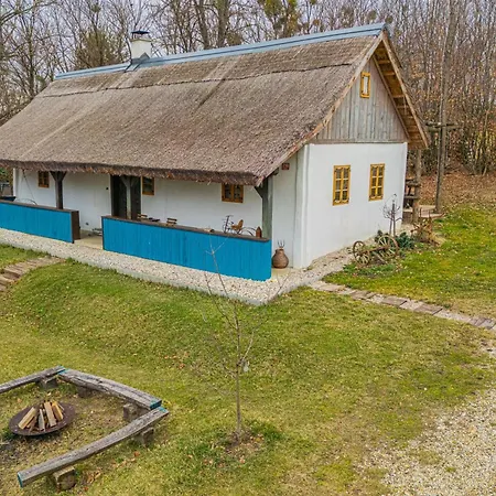 Goricko Natural Chalet