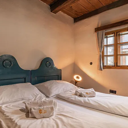 Chalet Goricko Natural