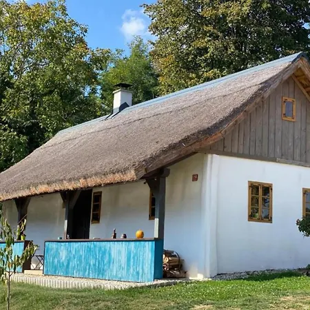 Chalet Goricko Natural *