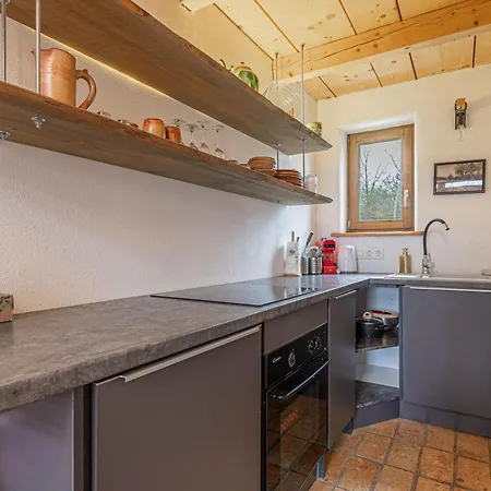 Chalet Goricko Natural Krizevci