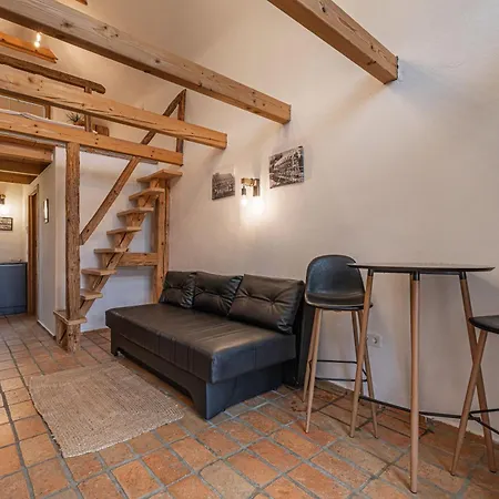 Goricko Natural Chalet