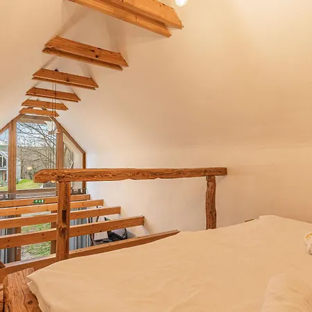 Chalet Goricko Natural *