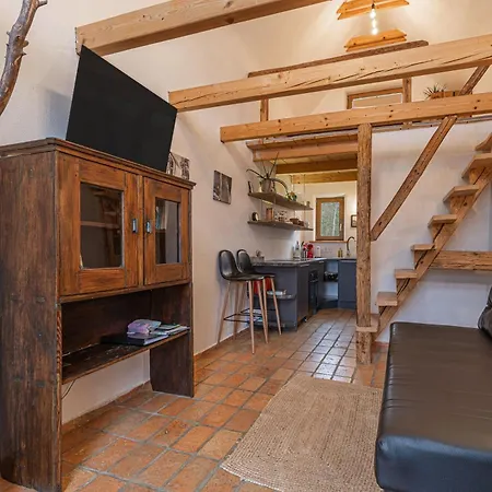 Goricko Natural Chalet Krizevci