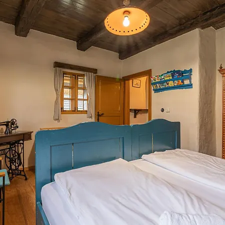 Goricko Natural Krizevci