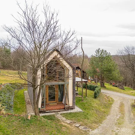 Chalet Goricko Natural *