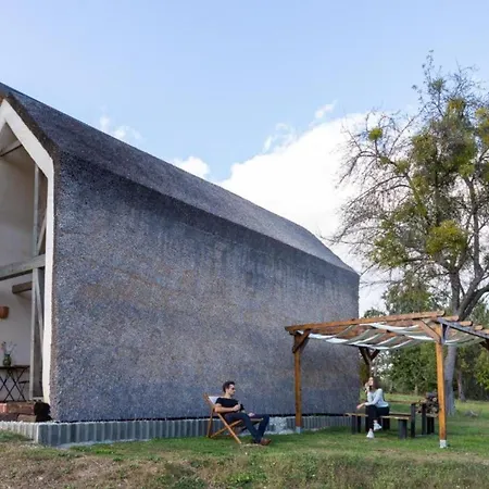 Chalet Goricko Natural Krizevci