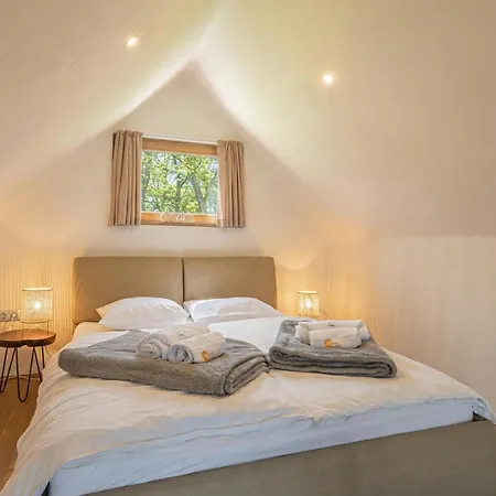 Chalet Goricko Natural