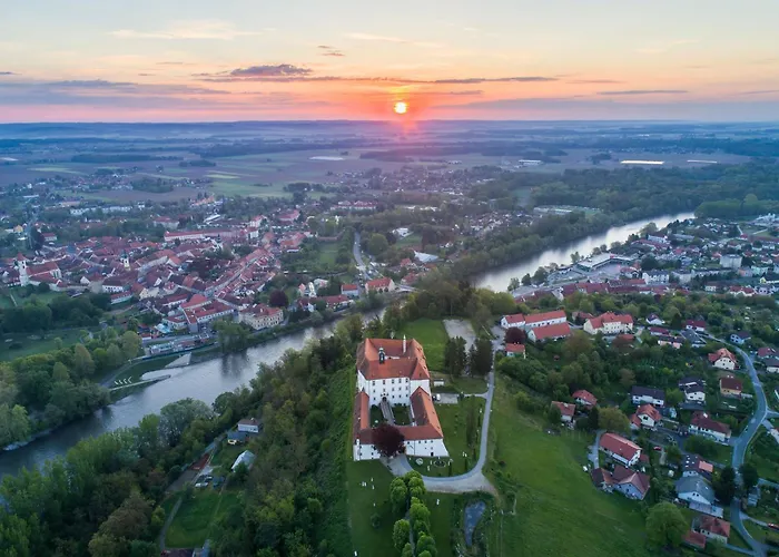 シャレー Goricko Natural *