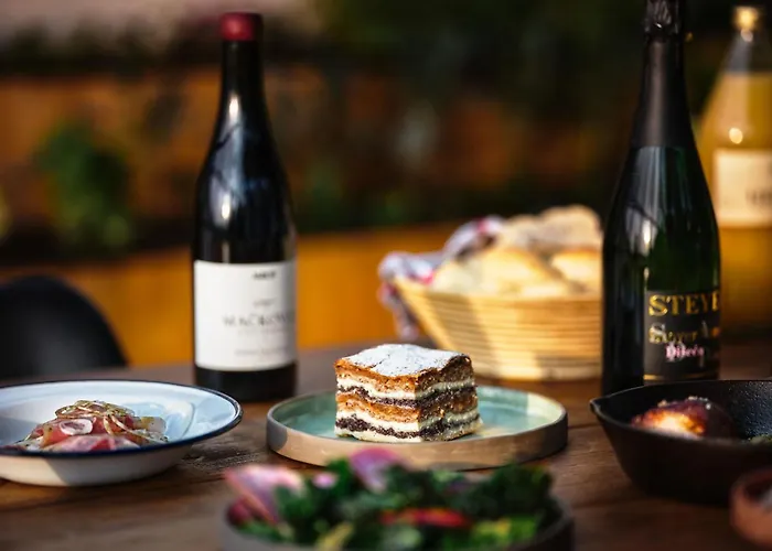 シャレー Goricko Natural