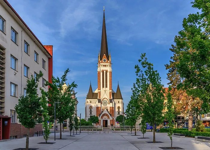 Goricko Natural شاليه Krizevci