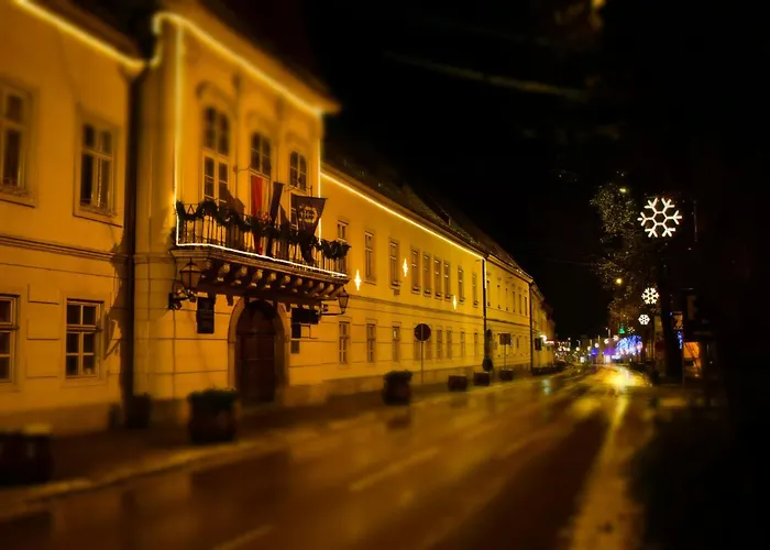 Goricko Natural * Krizevci