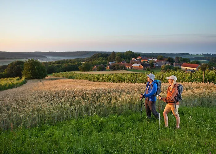 Goricko Natural Krizevci