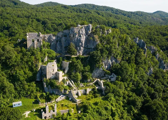 シャレー Goricko Natural クリジェフツィ