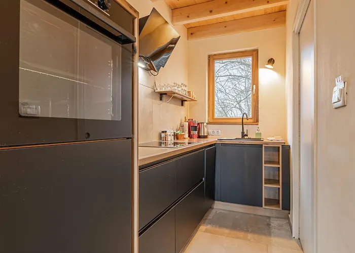 شاليه Goricko Natural *