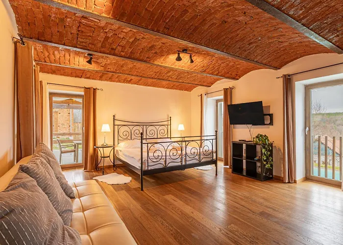 Goricko Natural * クリジェフツィ