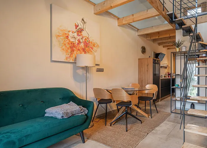 شاليه Goricko Natural