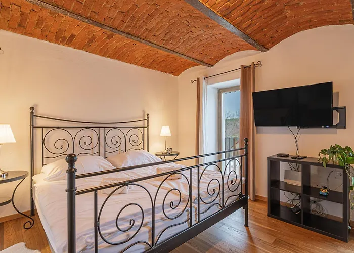 Goricko Natural شاليه *